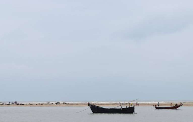 সমুদ্রে ৬৫ দিন জেলেদের মাছ আহরণ নিষিদ্ধ